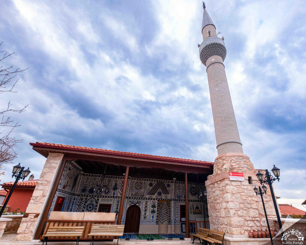 Osmanli Günlük Yaşam Müzesi̇ - Fotoğraf 5